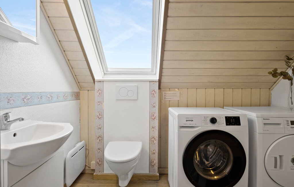 Ferienwohnung - Pandrup , Dänemark - A14027 21