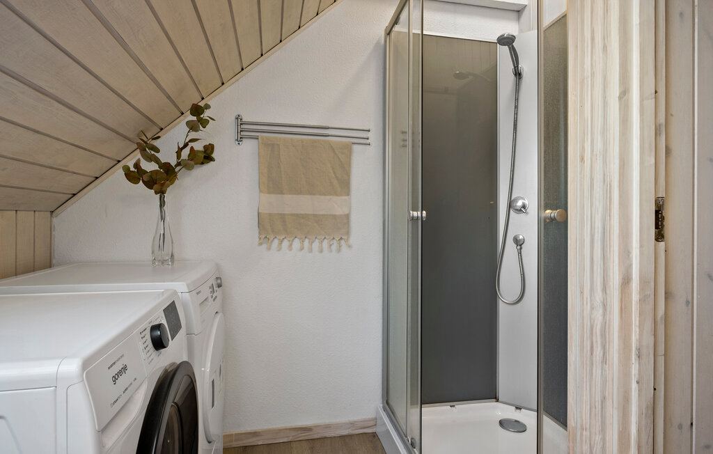 Ferienwohnung - Pandrup , Dänemark - A14027 22