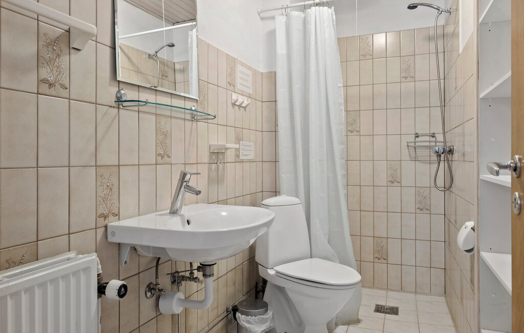 Ferienwohnung - Pandrup , Dänemark - A14027 23