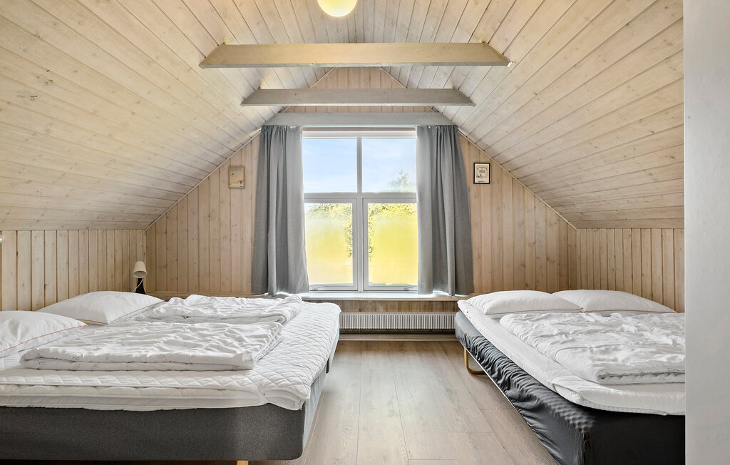 Ferienwohnung - Pandrup , Dänemark - A14027 8