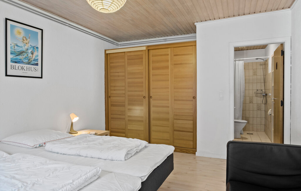 Ferienwohnung - Pandrup , Dänemark - A14027 20