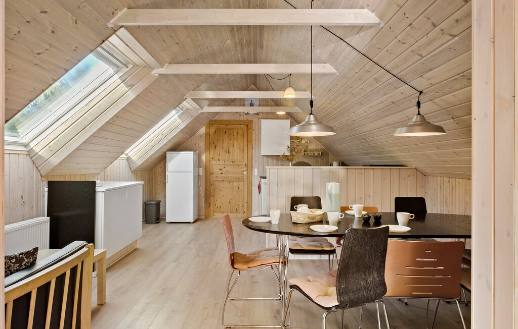 Ferienwohnung - Pandrup , Dänemark - A14027 15