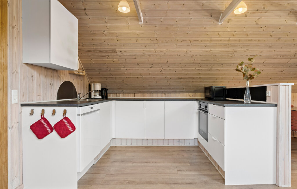Ferienwohnung - Pandrup , Dänemark - A14027 7