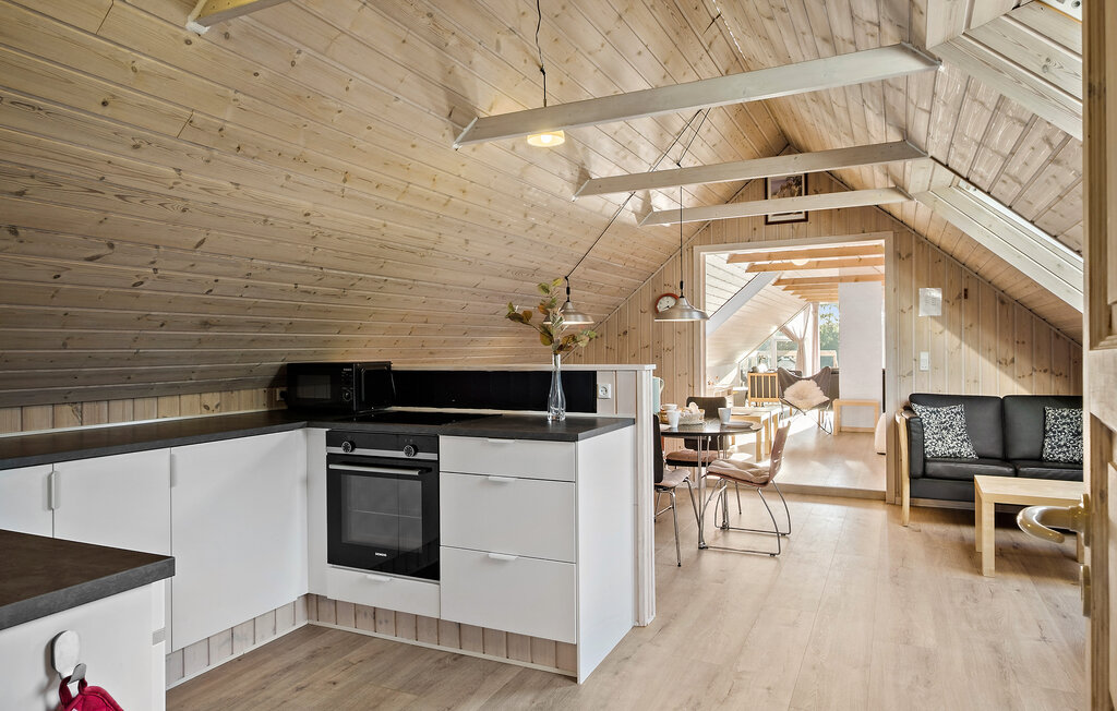 Ferienwohnung - Pandrup , Dänemark - A14027 16