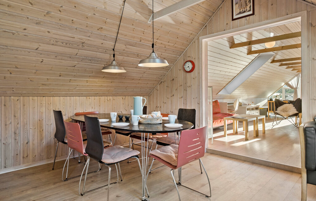 Ferienwohnung - Pandrup , Dänemark - A14027 17