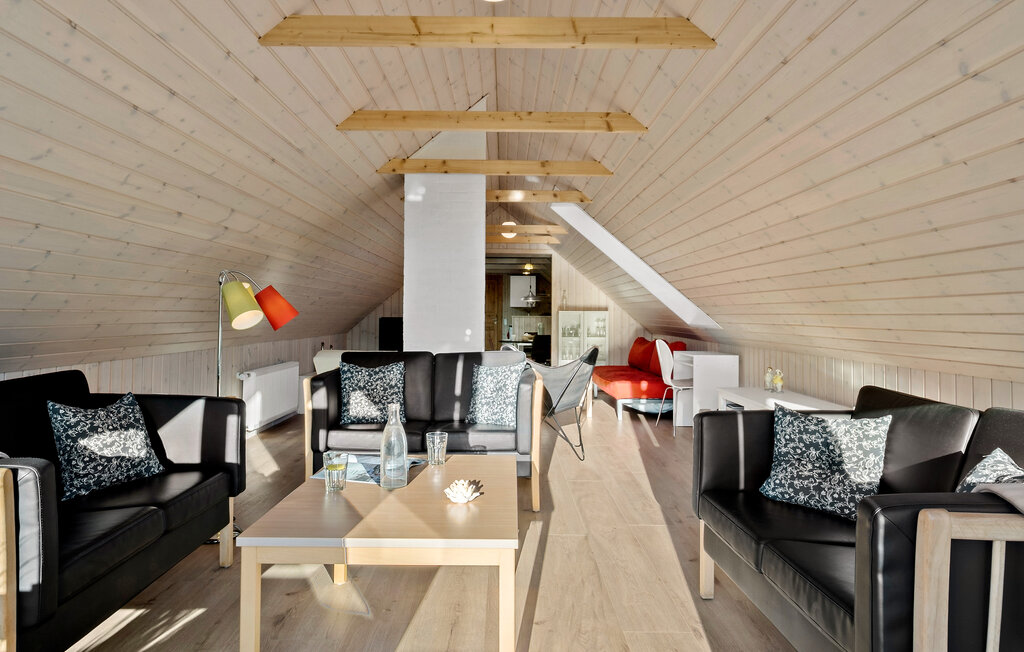 Ferienwohnung - Pandrup , Dänemark - A14027 13