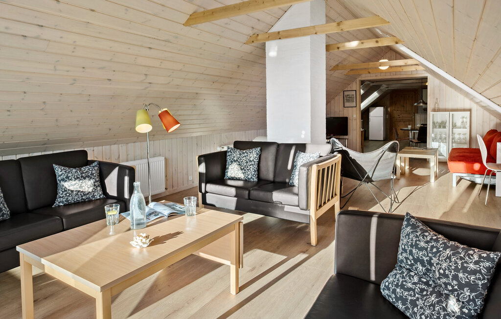 Ferienwohnung - Pandrup , Dänemark - A14027 2