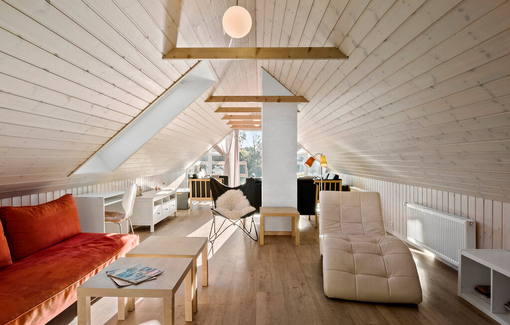 Ferienwohnung - Pandrup , Dänemark - A14027 14