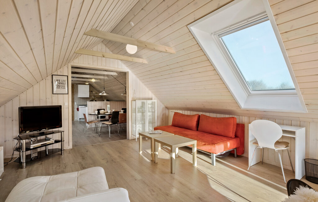 Ferienwohnung - Pandrup , Dänemark - A14027 6