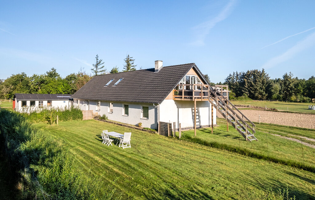 Ferienwohnung - Pandrup , Dänemark - A14027 4