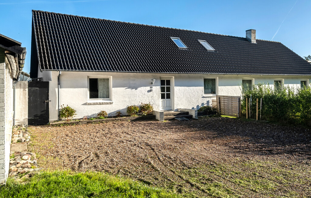 Ferienwohnung - Pandrup , Dänemark - A14027 9