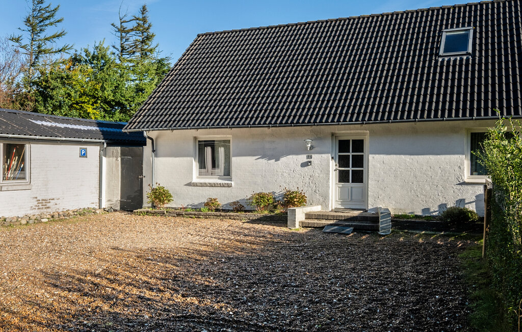 Ferienwohnung - Pandrup , Dänemark - A14027 10