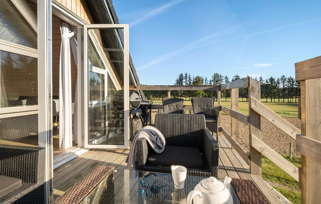 Ferienwohnung - Pandrup , Dänemark - A14027 3