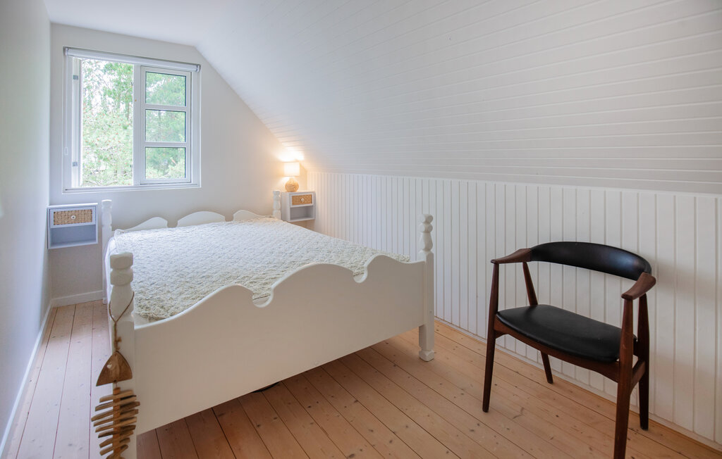 Ferienhaus - Rødhus , Dänemark - A14556 30