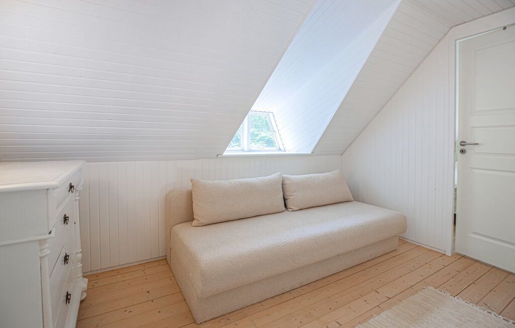 Ferienhaus - Rødhus , Dänemark - A14556 25