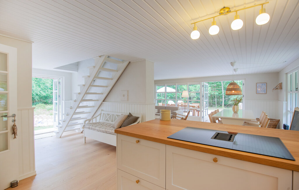 Ferienhaus - Rødhus , Dänemark - A14556 4