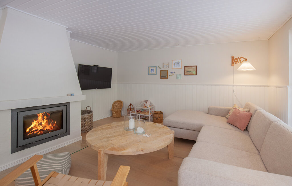 Ferienhaus - Rødhus , Dänemark - A14556 1