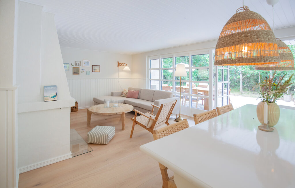Ferienhaus - Rødhus , Dänemark - A14556 22