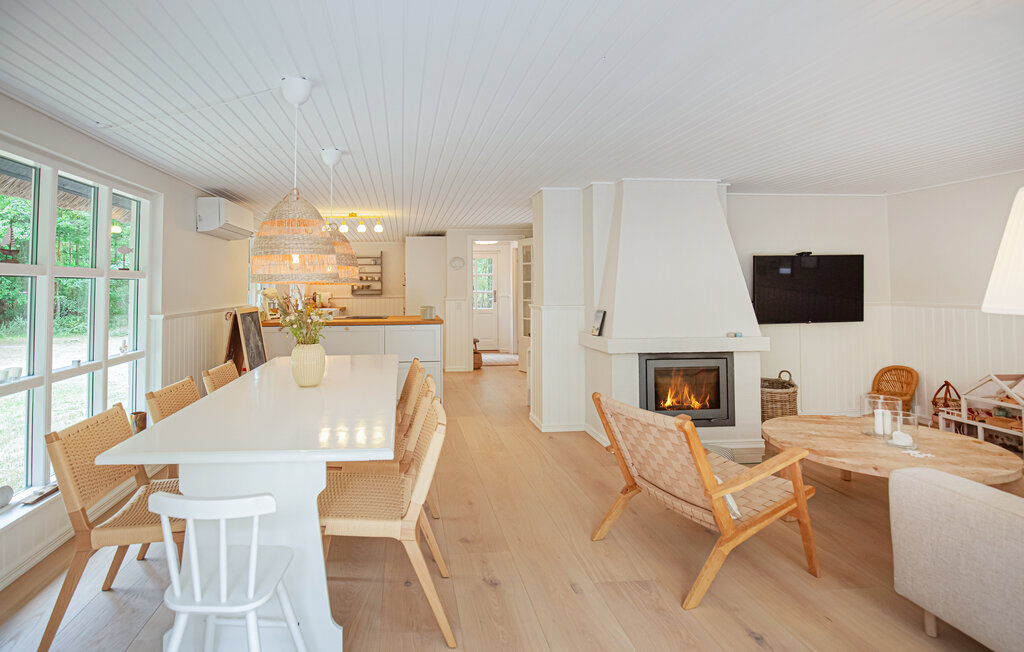Ferienhaus - Rødhus , Dänemark - A14556 23