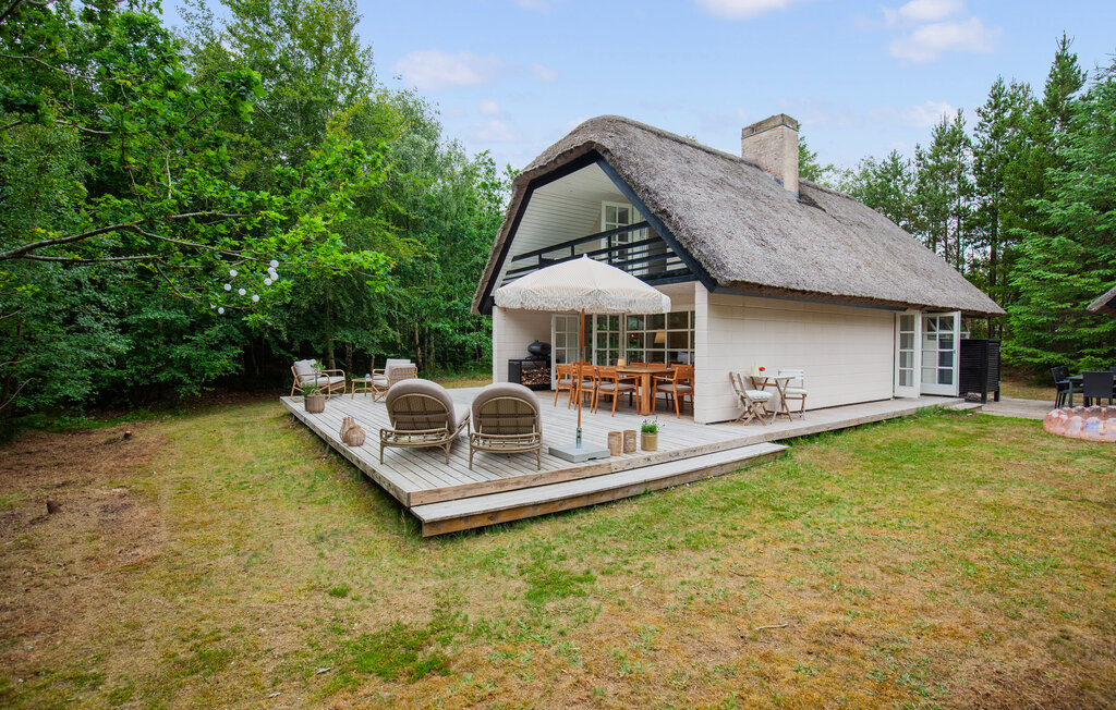 Ferienhaus - Rødhus , Dänemark - A14556 8