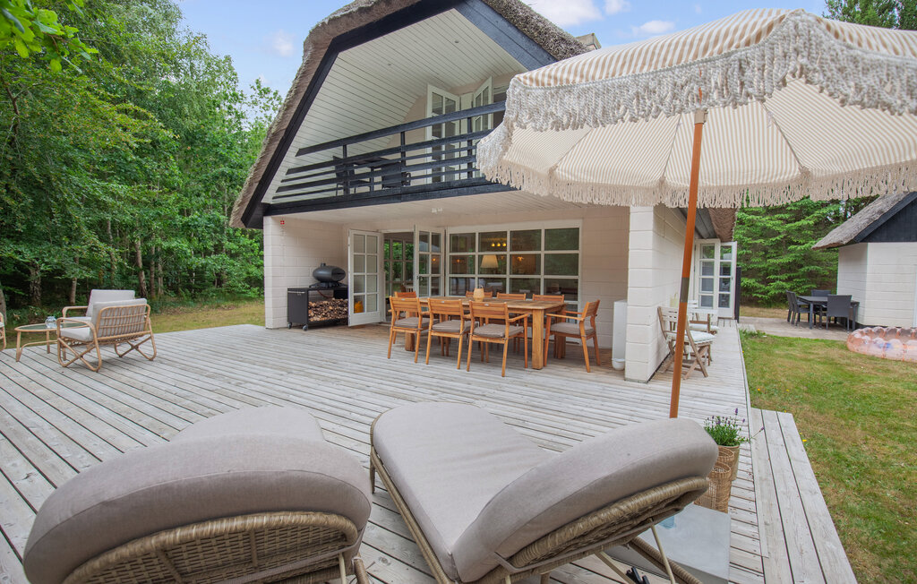 Ferienhaus - Rødhus , Dänemark - A14556 10