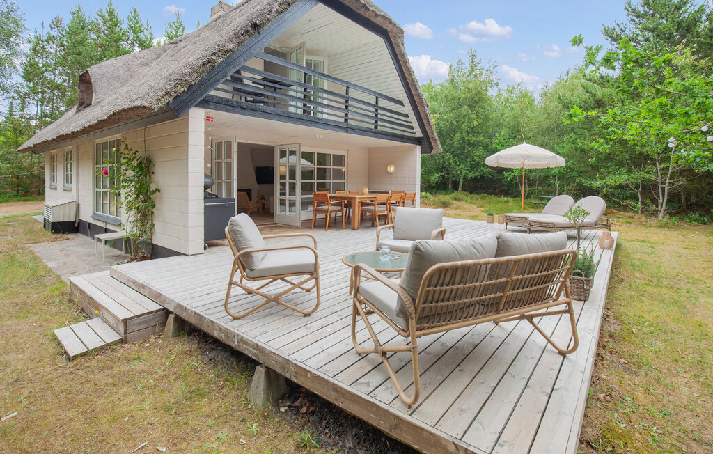 Ferienhaus - Rødhus , Dänemark - A14556 7