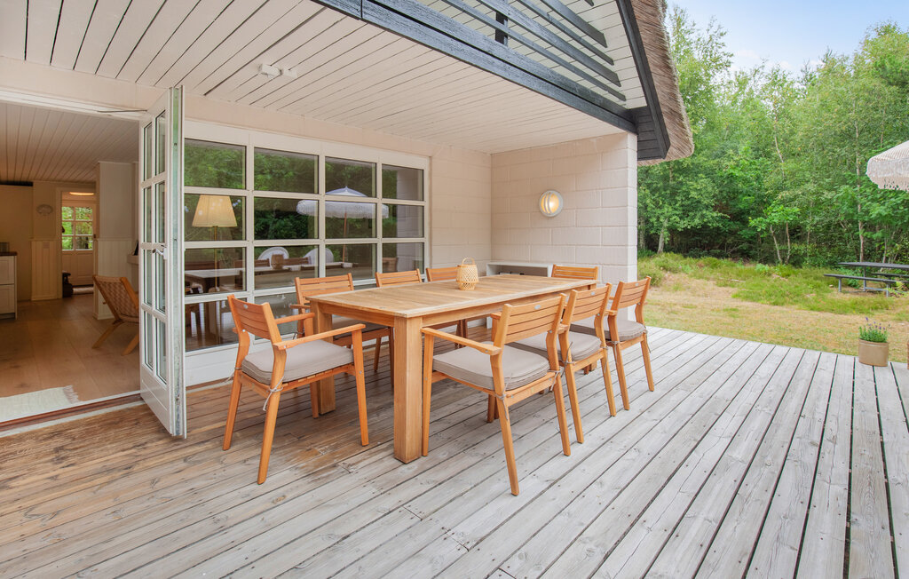 Ferienhaus - Rødhus , Dänemark - A14556 11