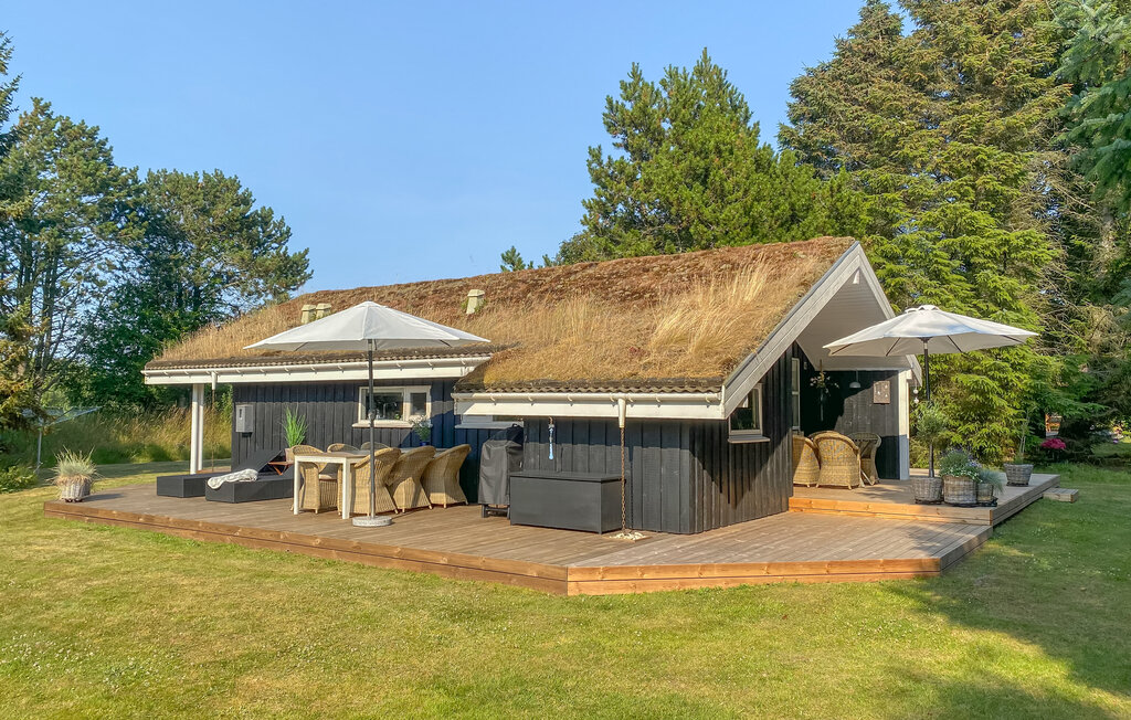 Ferienhaus - Rødhus Strand , Dänemark - A14021 10