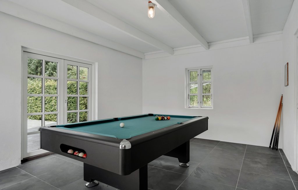 Feriehuse - Gjøl , Danmark - A15033 5