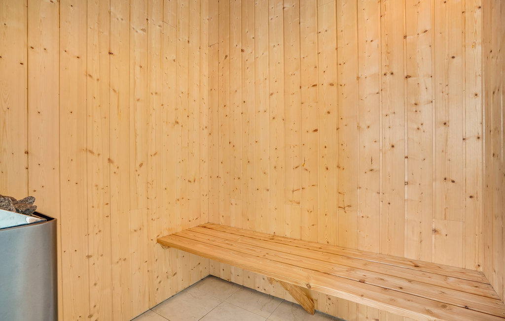 Feriehuse - Tranum , Danmark - A15166 17