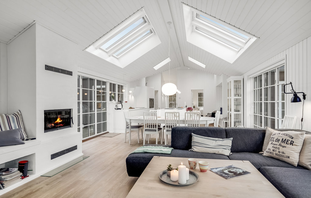 Ferienhaus - Slettestrand , Dänemark - A15021 3