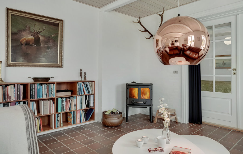 Feriehuse - Gjøl , Danmark - A15033 23