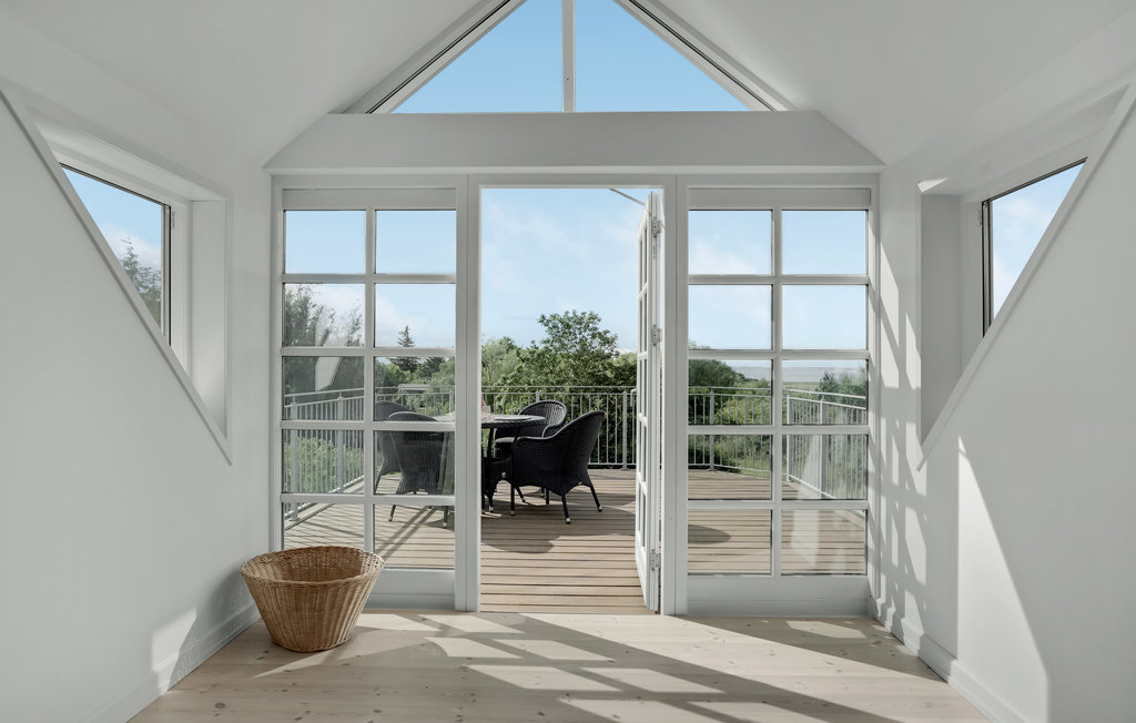 Feriehuse - Gjøl , Danmark - A15033 27