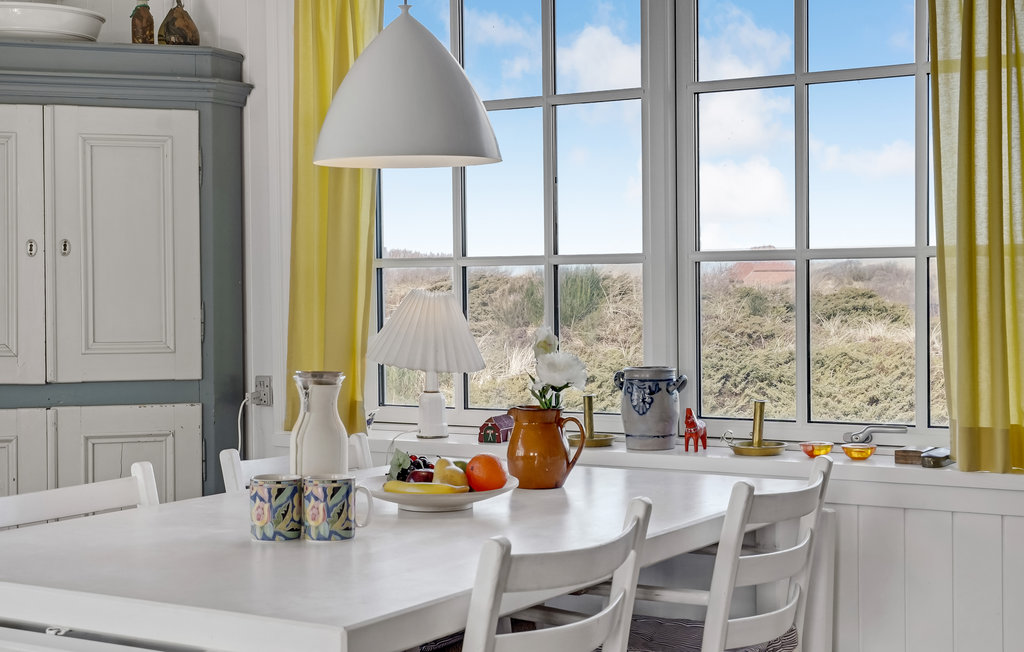 Ferienhaus - Slettestrand , Dänemark - A15012 6