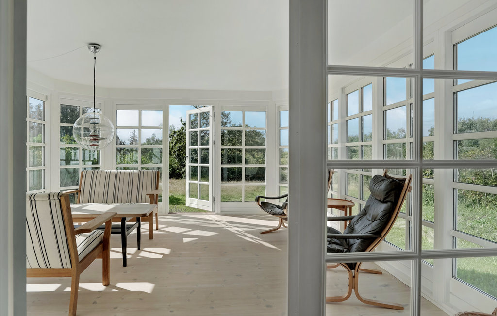 Feriehuse - Gjøl , Danmark - A15033 4