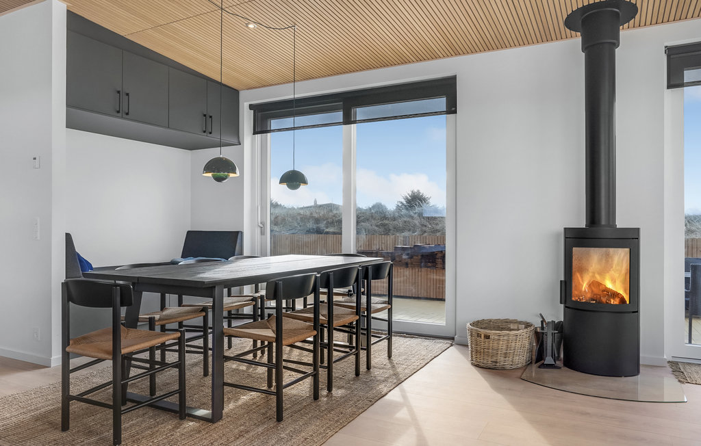 Ferienhaus - Slettestrand , Dänemark - A15086 5