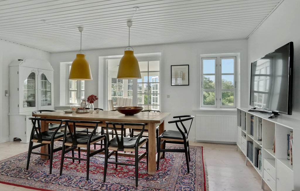 Feriehuse - Gjøl , Danmark - A15033 6