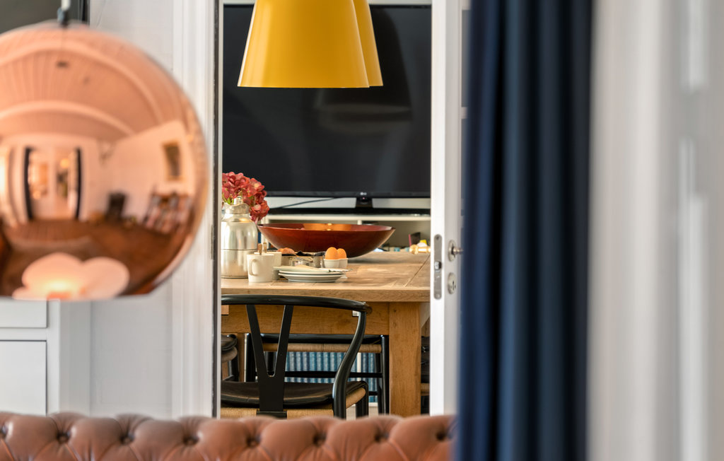 Feriehuse - Gjøl , Danmark - A15033 24