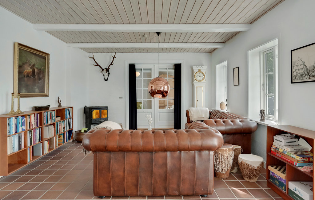 Feriehuse - Gjøl , Danmark - A15033 20