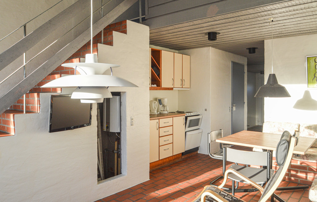 Lejlighed - Tranum Strand , Danmark - A15361 3