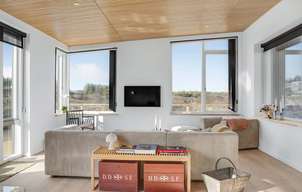 Ferienhaus - Slettestrand , Dänemark - A15086 19