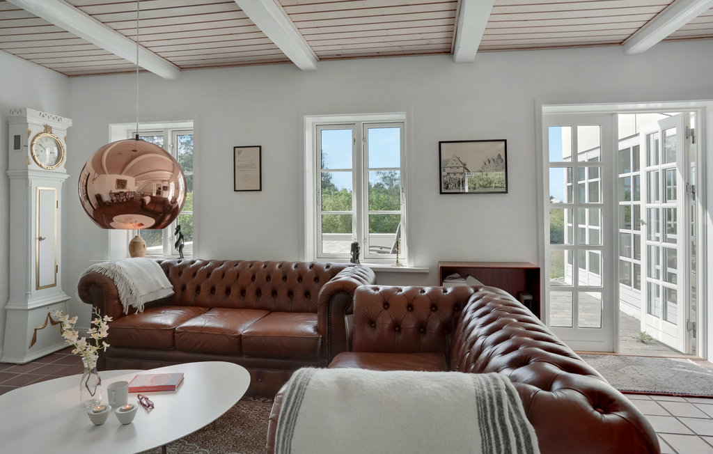 Feriehuse - Gjøl , Danmark - A15033 21