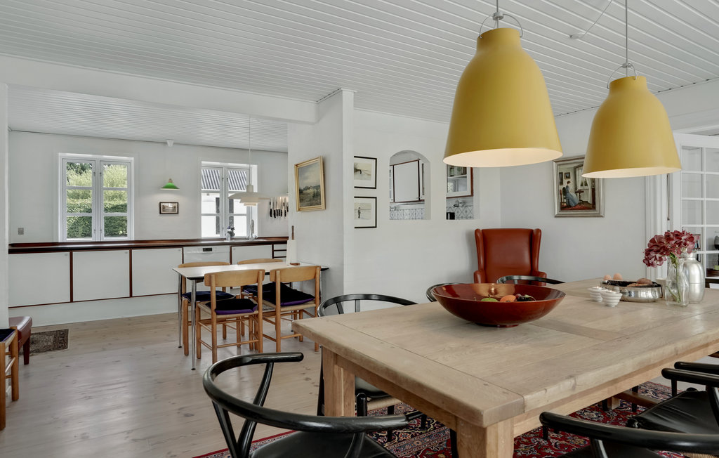 Feriehuse - Gjøl , Danmark - A15033 22