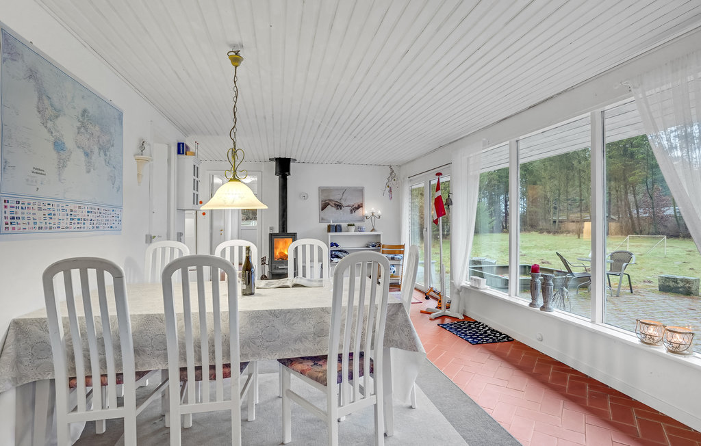 Feriehuse - Tranum , Danmark - A15013 7