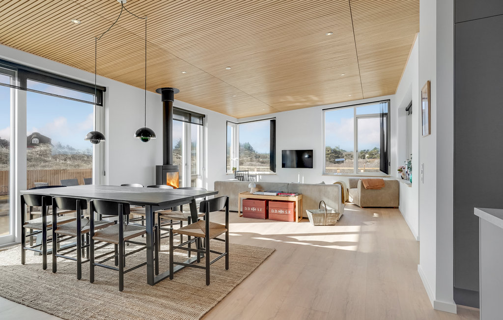 Ferienhaus - Slettestrand , Dänemark - A15086 4