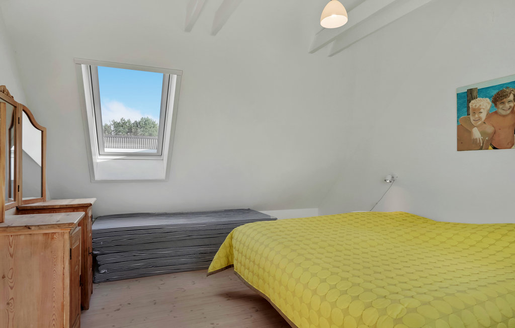 Feriehuse - Gjøl , Danmark - A15033 41