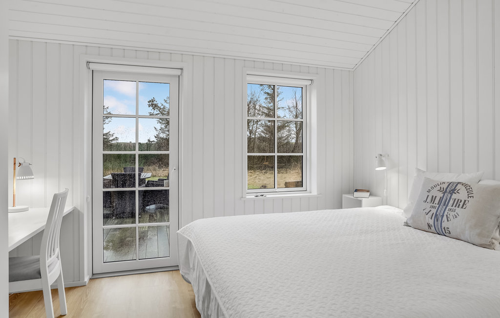 Ferienhaus - Slettestrand , Dänemark - A15021 22
