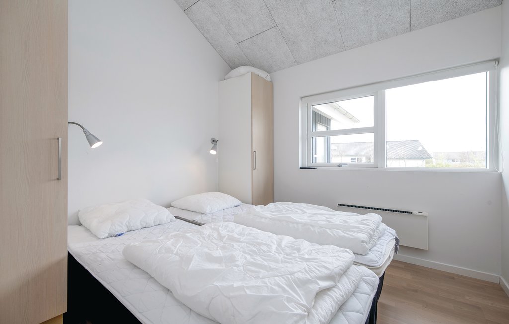 Feriehuse - Krogen/Tranum , Danmark - A15028 18