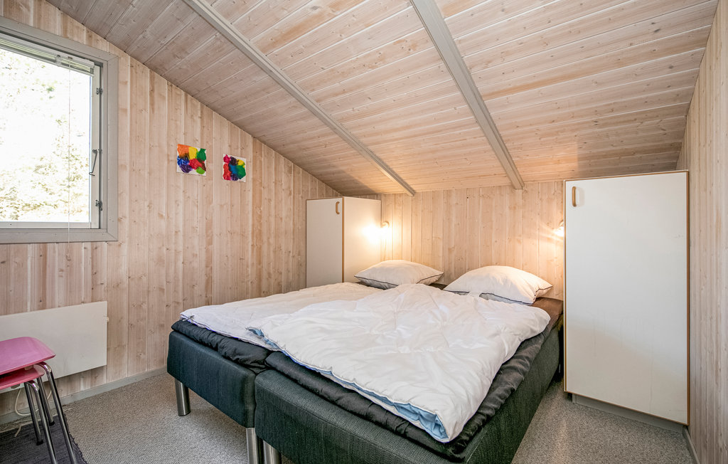 Feriehus - Slettestrand , Danmark - A15015 14
