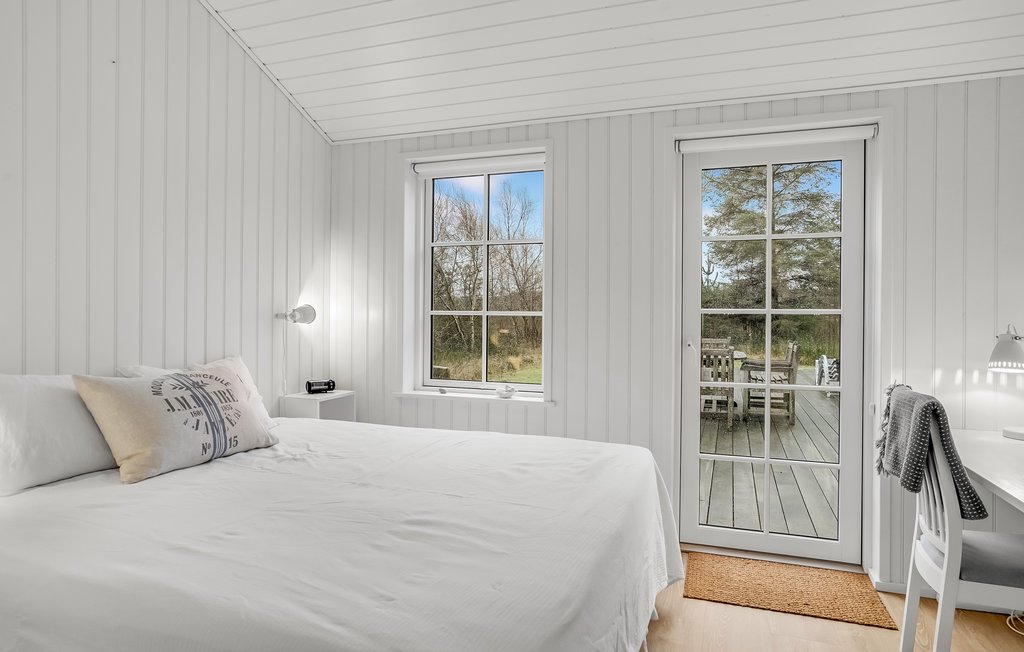 Ferienhaus - Slettestrand , Dänemark - A15021 26
